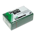 Scotch-Brite  Scotch-Brite Commercial Scouring Pad- 6 x 9- 10/Pack