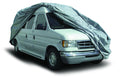 Class   AquaShed Van Cover, Grey