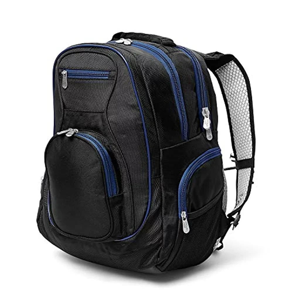 Seattle Seahawks 2-Piece Luggage and Backpack Set