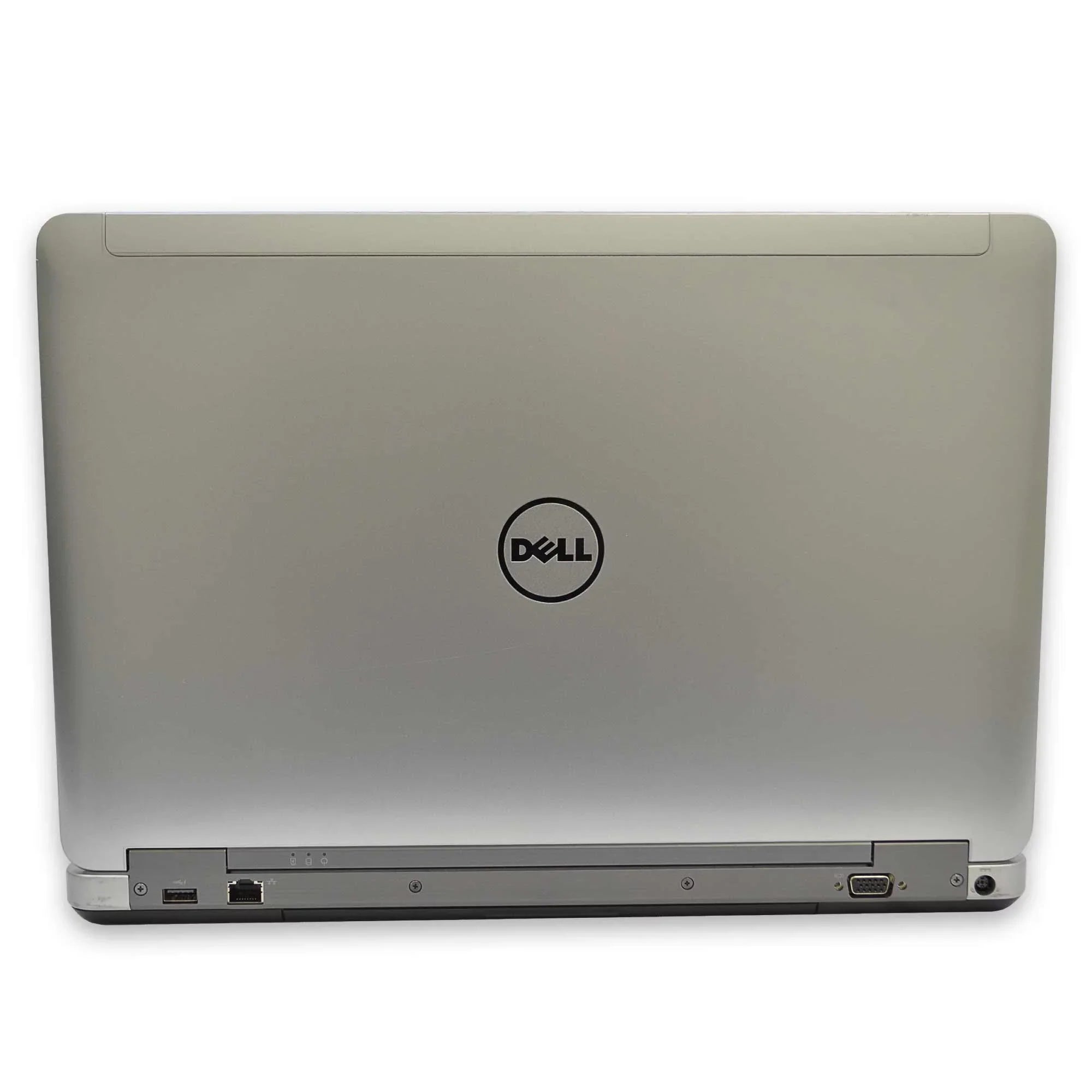 Dell Latitude  Laptop Computer, 2.60 GHz Intel i7 Quad Core Gen 4,  ,  Hard Drive, Windows 10 Home 64Bit, 15" Screen Used