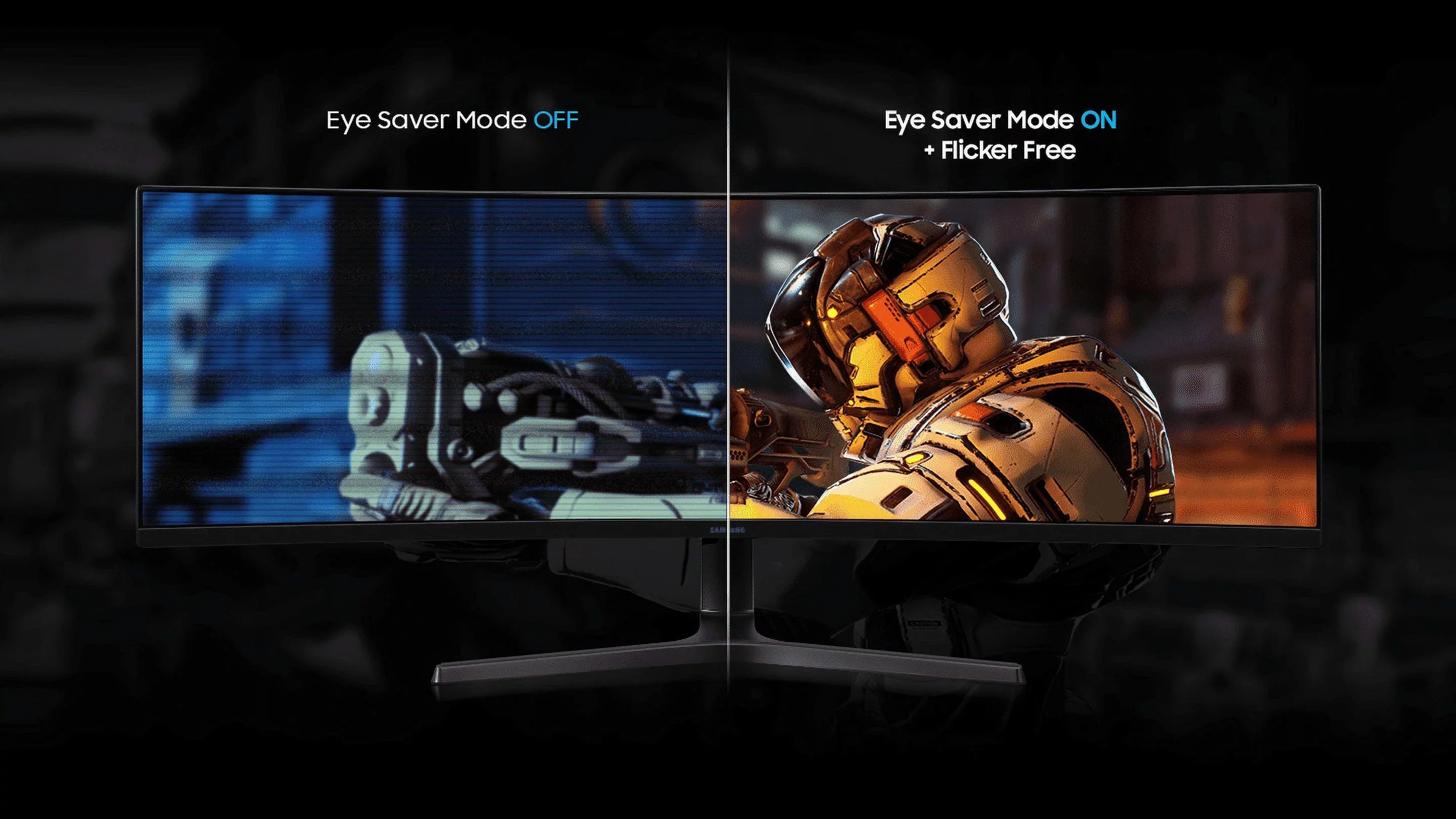 49" Class  Dual  (5,120 x 1,440) Curved  Gaming Monitor