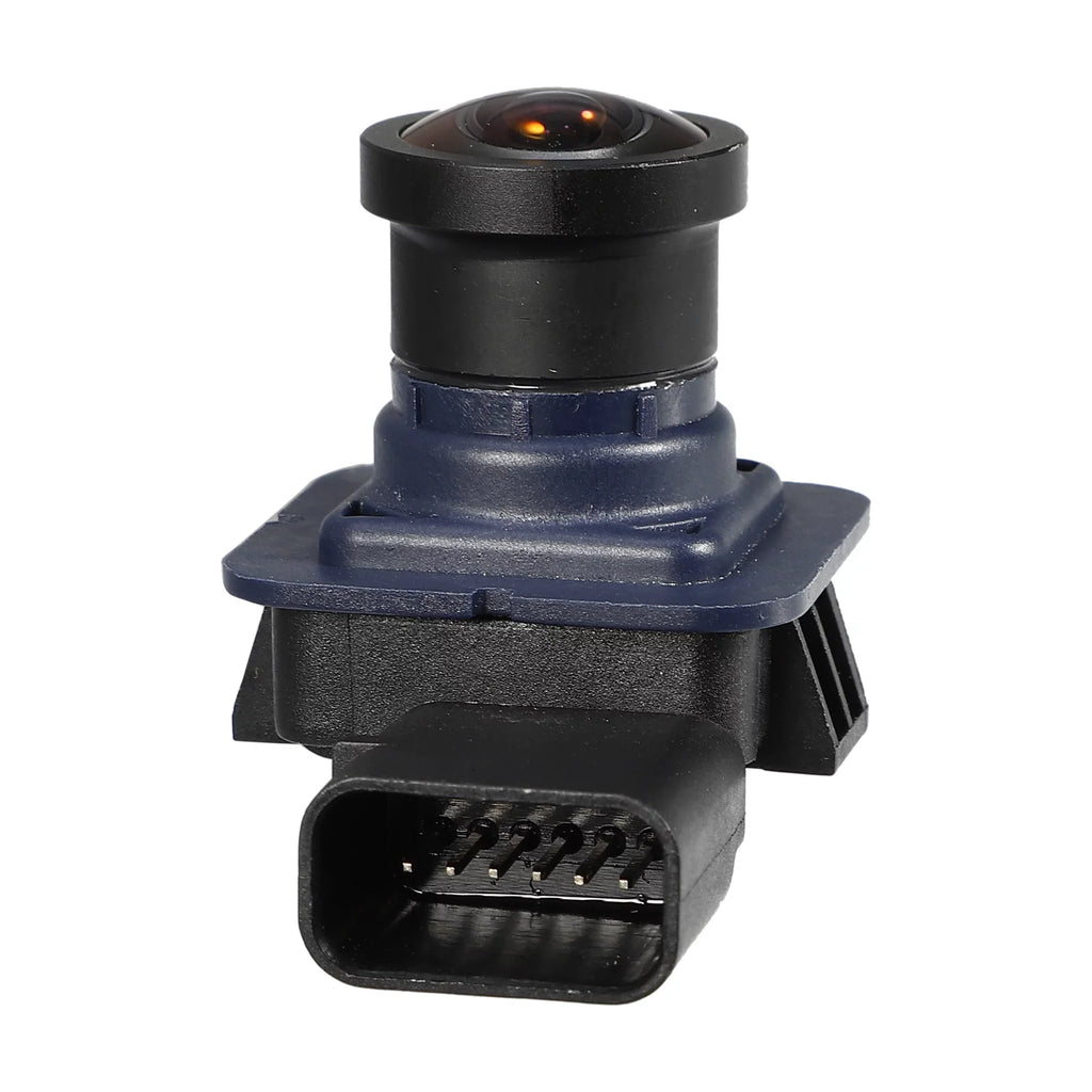 Rear View Back Up Camera No.-19G490- Car Rear Park Assist Reverse Camera for Ford Fusion 2013-2016