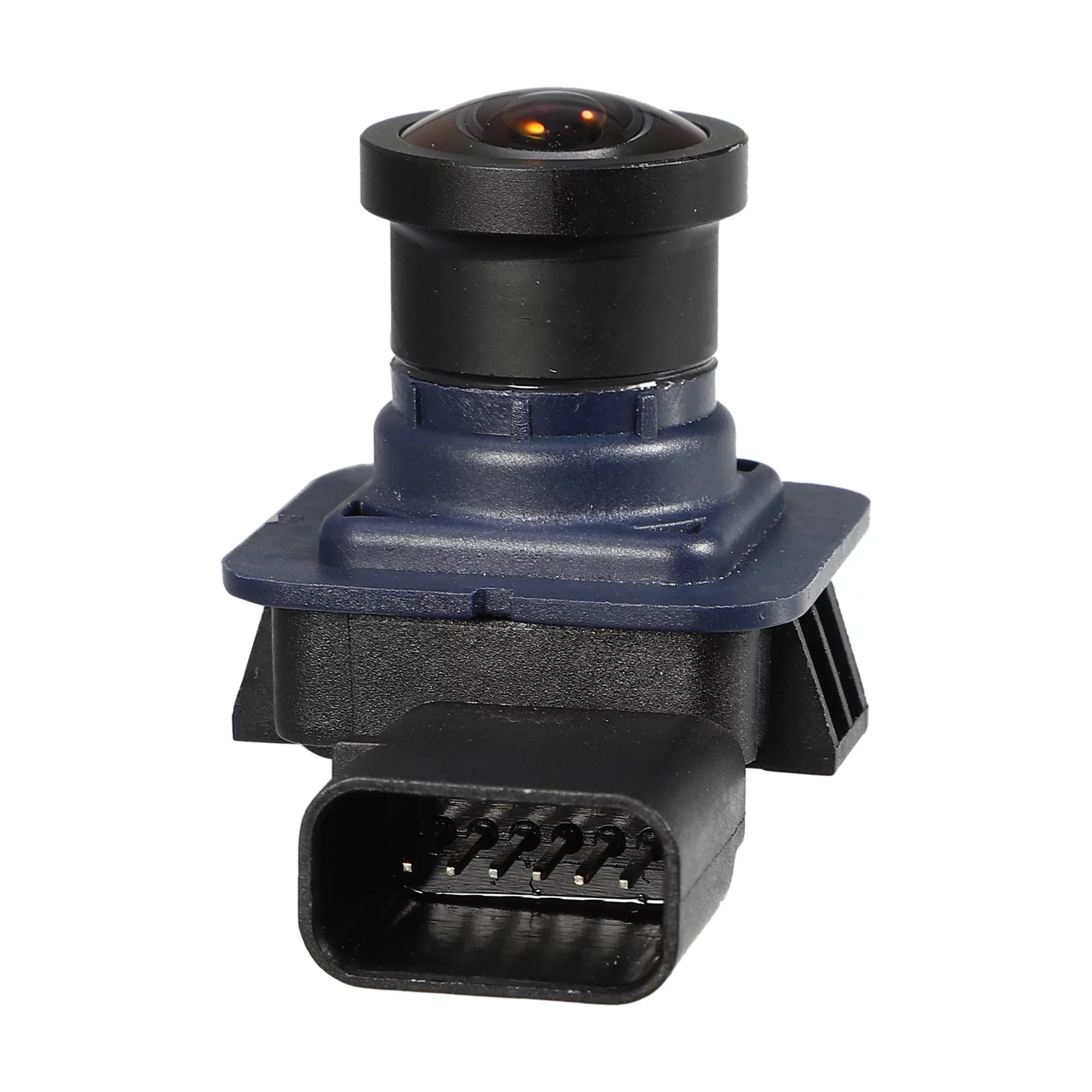 Rear View Back Up Camera No.-19G490- Car Rear Park Assist Reverse Camera for Ford Fusion 2013-2016