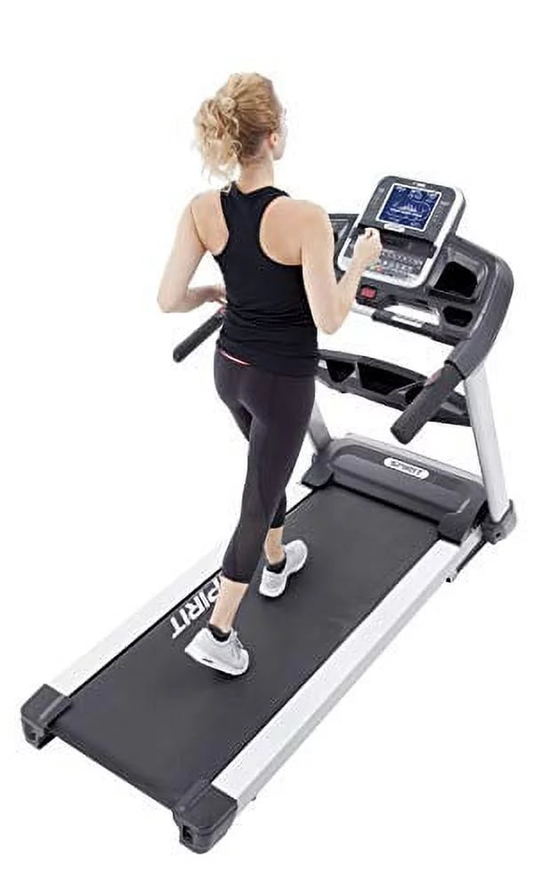 Fabrication Enterprises 10-6070, Spirit  Treadmill, 1/Each (797854_EA)