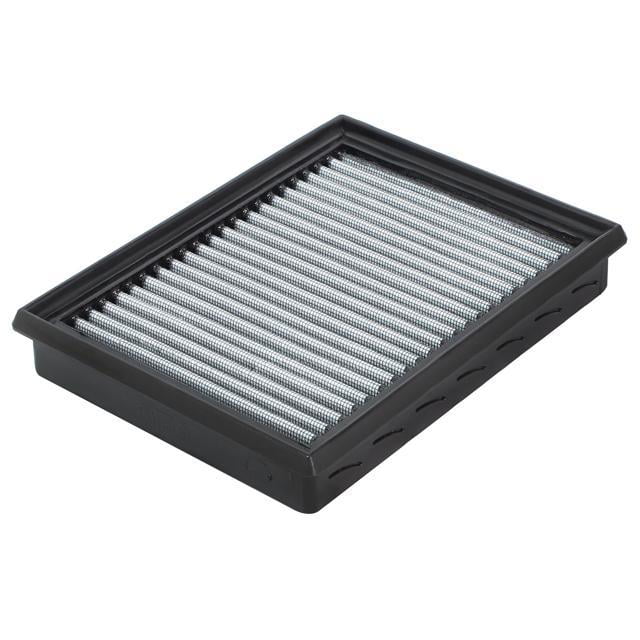 aFe Power 31-10099 Performance Replacement Air Filter for 2002 - 2007  Cooper, Washable, Oil-Free Media