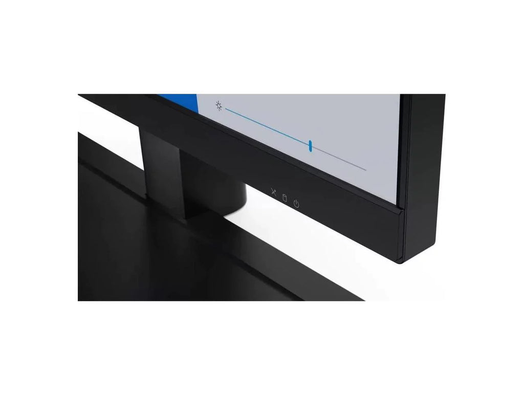 Lenovo ThinkCentre M90a Gen 3 11VF0063US All-in-One Computer - Intel Core i5 12th Gen i5-12500 Hexa-core (6 Core) 3 GHz - 8     - 256  .2  Express NVMe 4.0 x4  - 23.8" Full