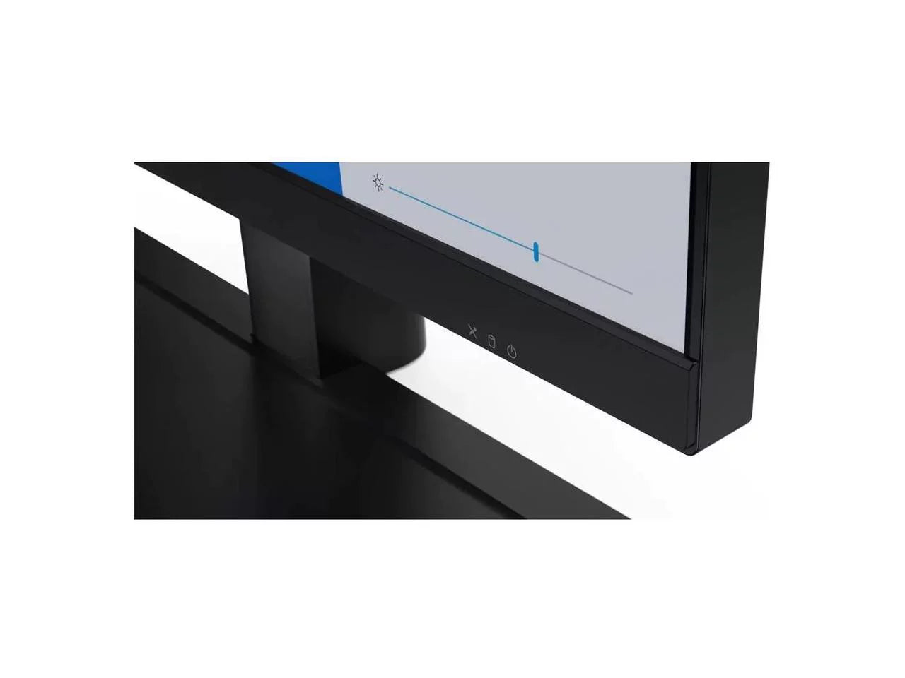 Lenovo ThinkCentre M90a Gen 3 11VF0063US All-in-One Computer - Intel Core i5 12th Gen i5-12500 Hexa-core (6 Core) 3 GHz - 8     - 256  .2  Express NVMe 4.0 x4  - 23.8" Full