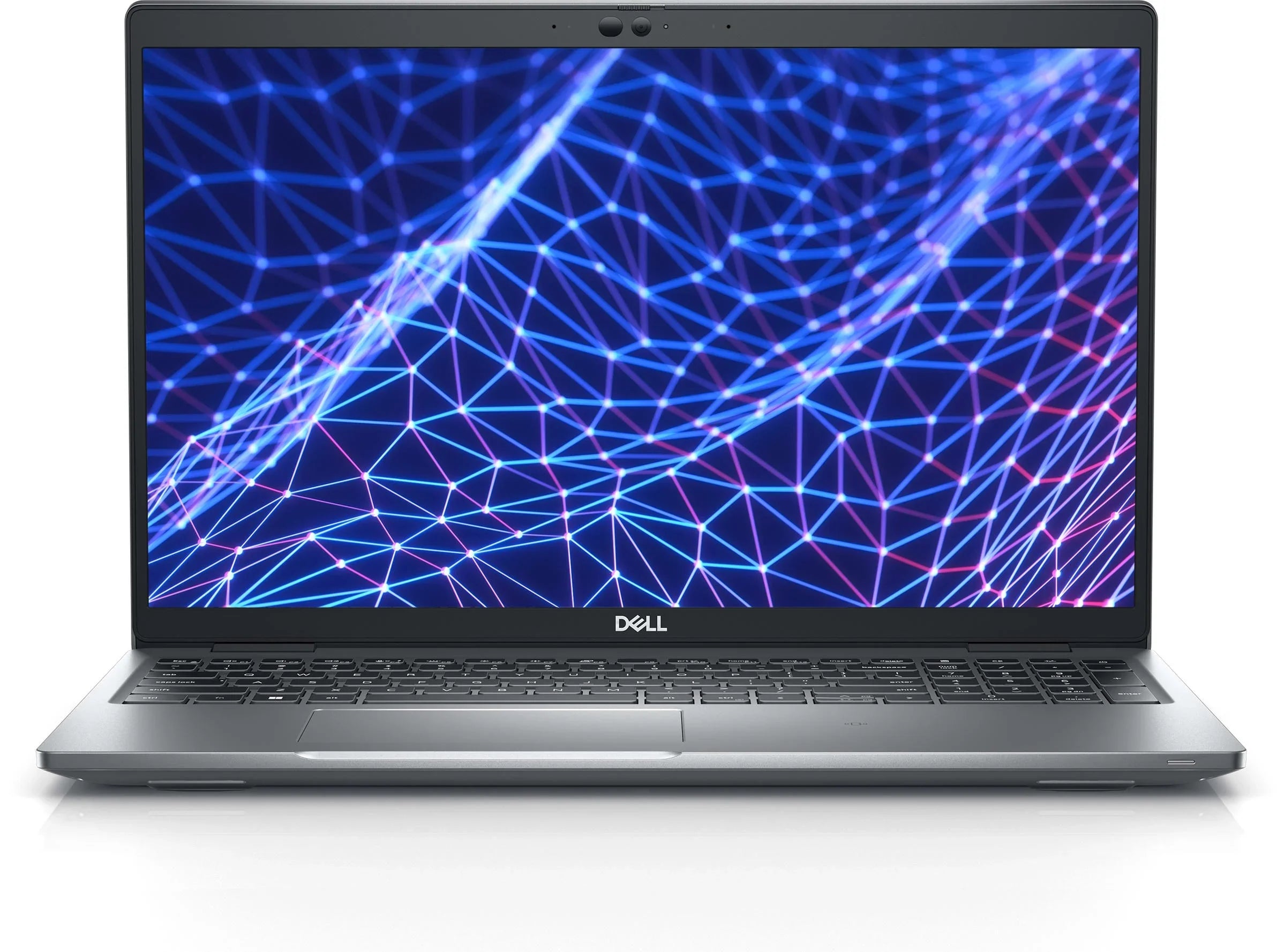 Restored Dell Latitude 5000 5530 Laptop (2022) 15.6"  Core i5 - 256GB  - 16GB  10 Cores @ 4.4 GHz - 12th Gen  (Refurbished)