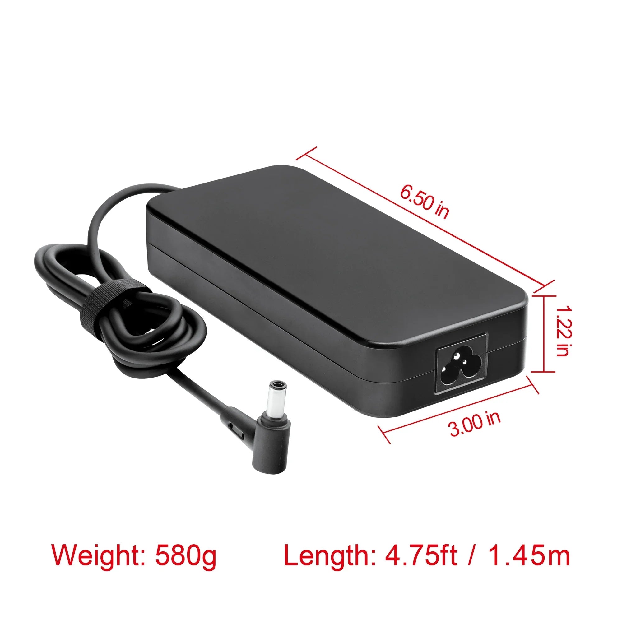 SKKSource 20V 9A 180W  Adapter Charger Compatible with   Gaming    6.0x3.7mm