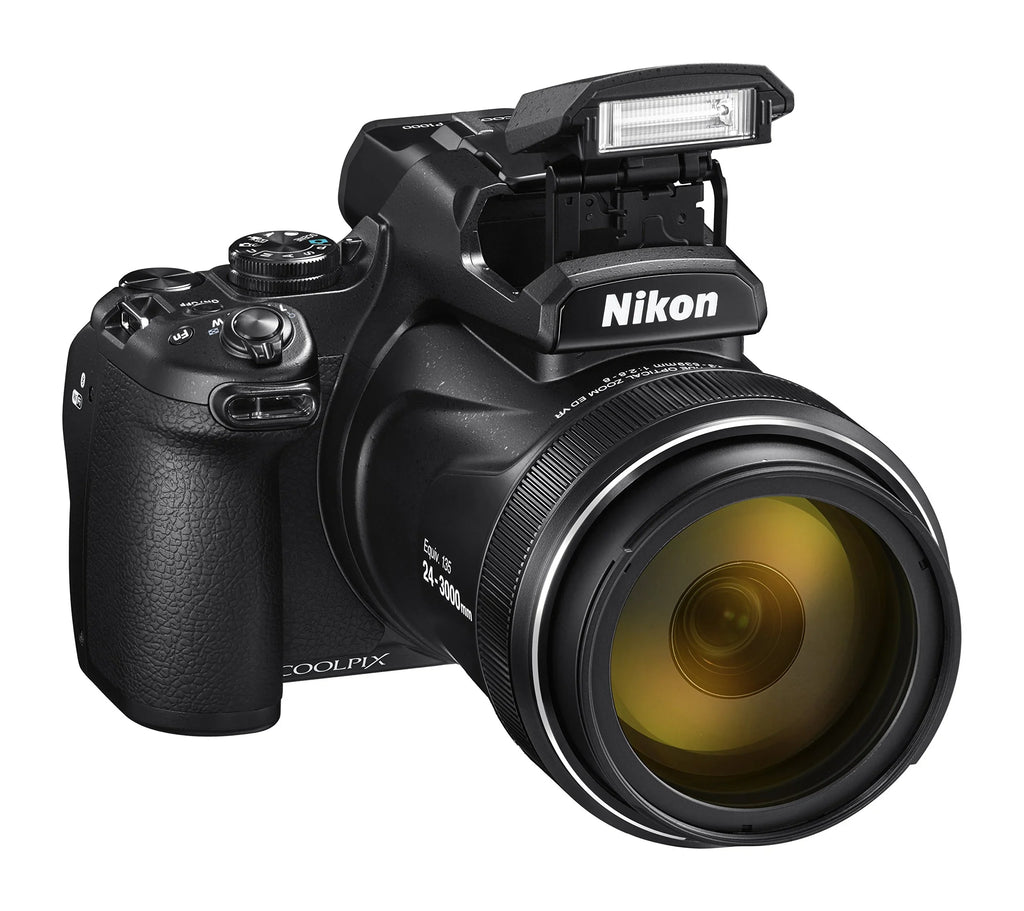 Nikon Coolpix  Digital Camera