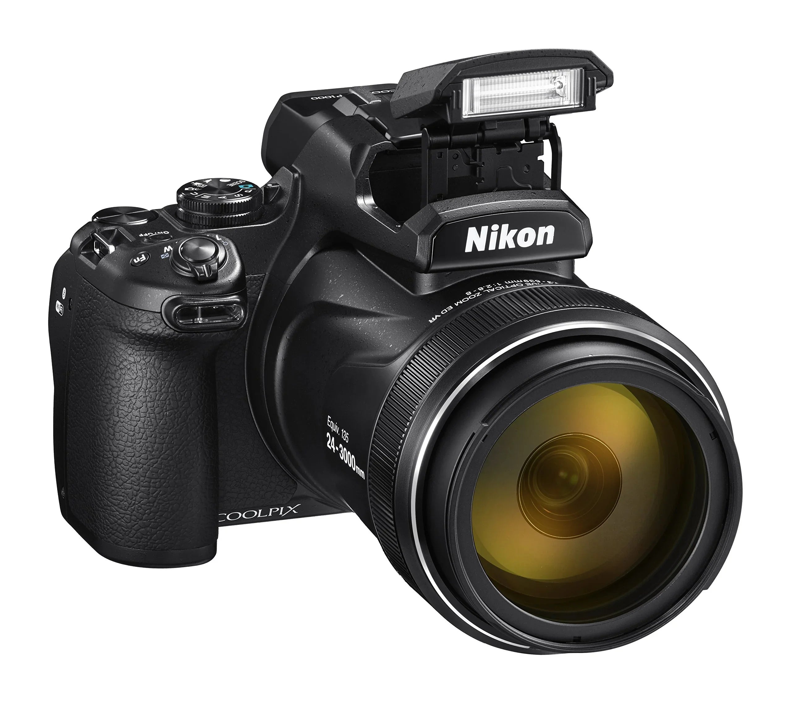 Nikon Coolpix  Digital Camera