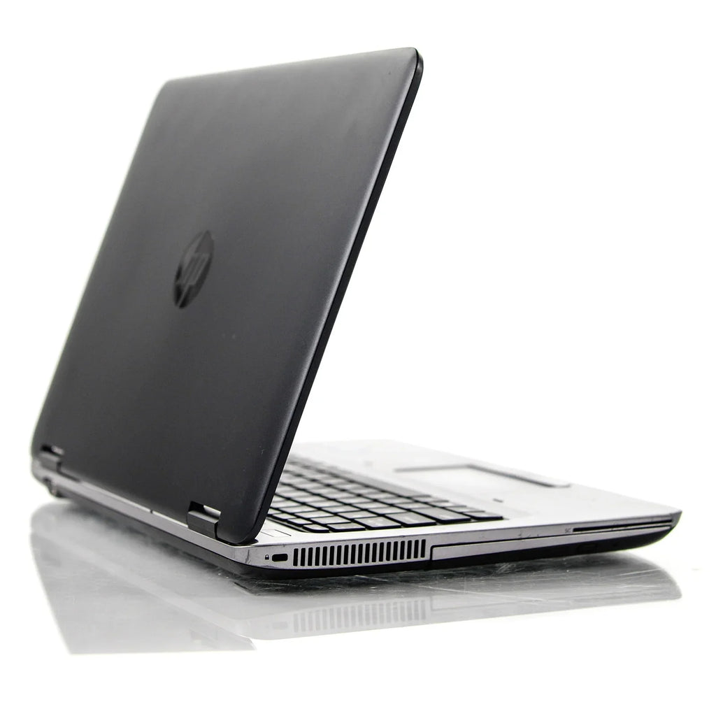Used  ProBook 640  14" Laptop Core i7 8GB 256GB  2.5" Integrated Graphics Win 10 Pro 1 Yr Wty  v.