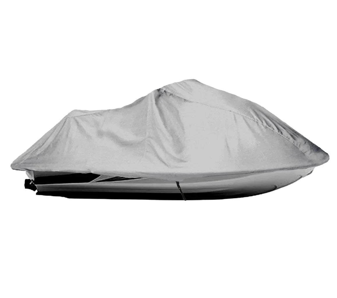 Jet Ski Cover Compatible for Kawasaki  150 (- -) 2003-2004 420 Denier
