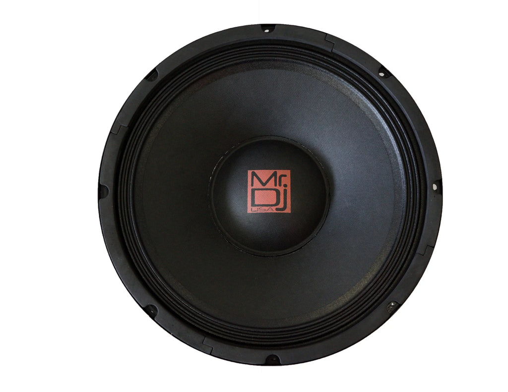 15" Replacement Driver Woofer For Yamaha  Speaker