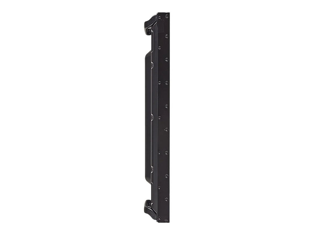 55VH7J- - 55" Diagonal Class - Series -backlit  display - digital signage with Integrated Pro:Idiom - webOS - 1080p 1920 x 1080 - black