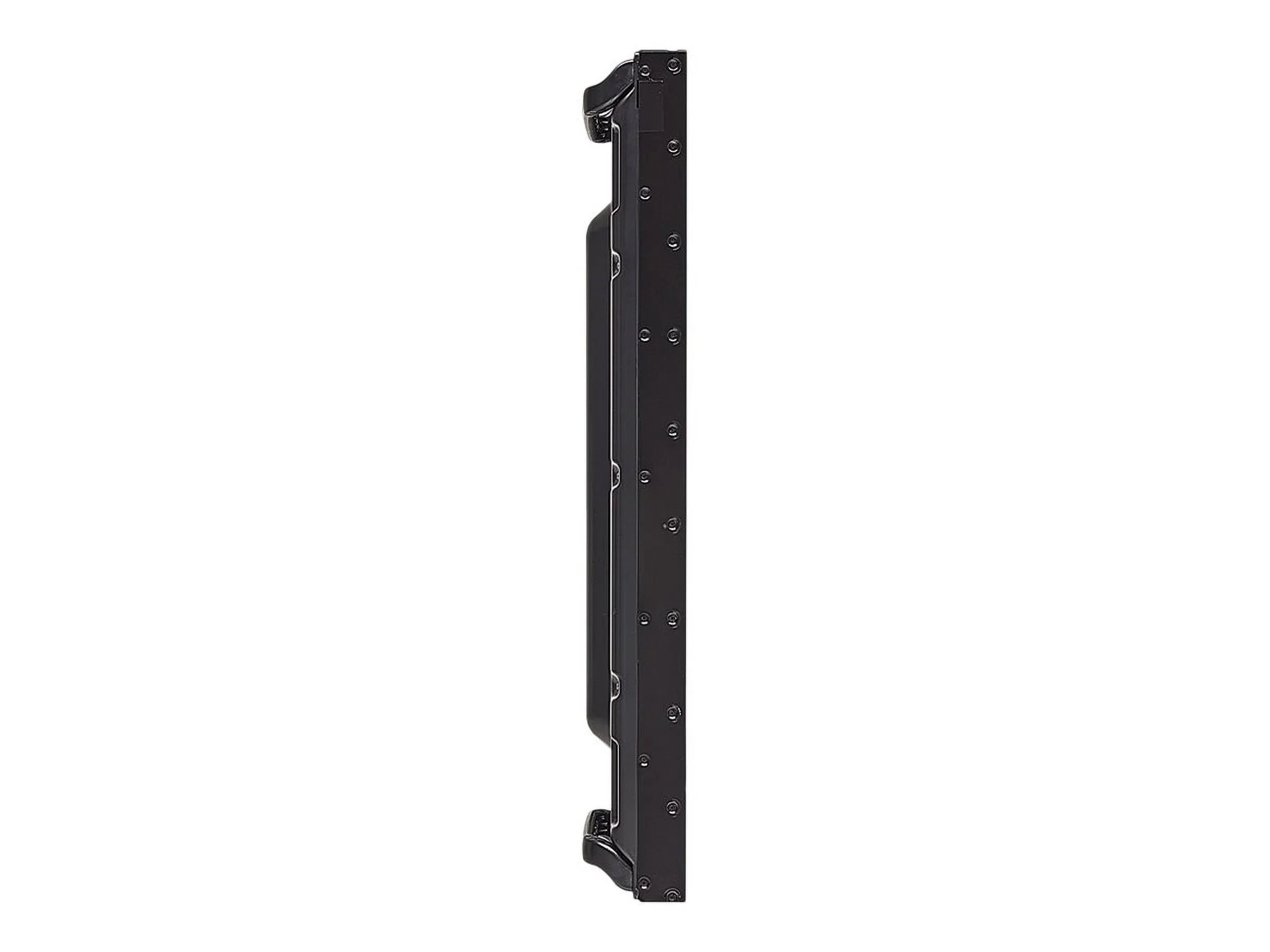 55VH7J- - 55" Diagonal Class - Series -backlit  display - digital signage with Integrated Pro:Idiom - webOS - 1080p 1920 x 1080 - black