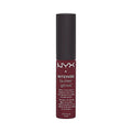 Nyx Professional Makeup Intense Butter Gloss, Black Cherry