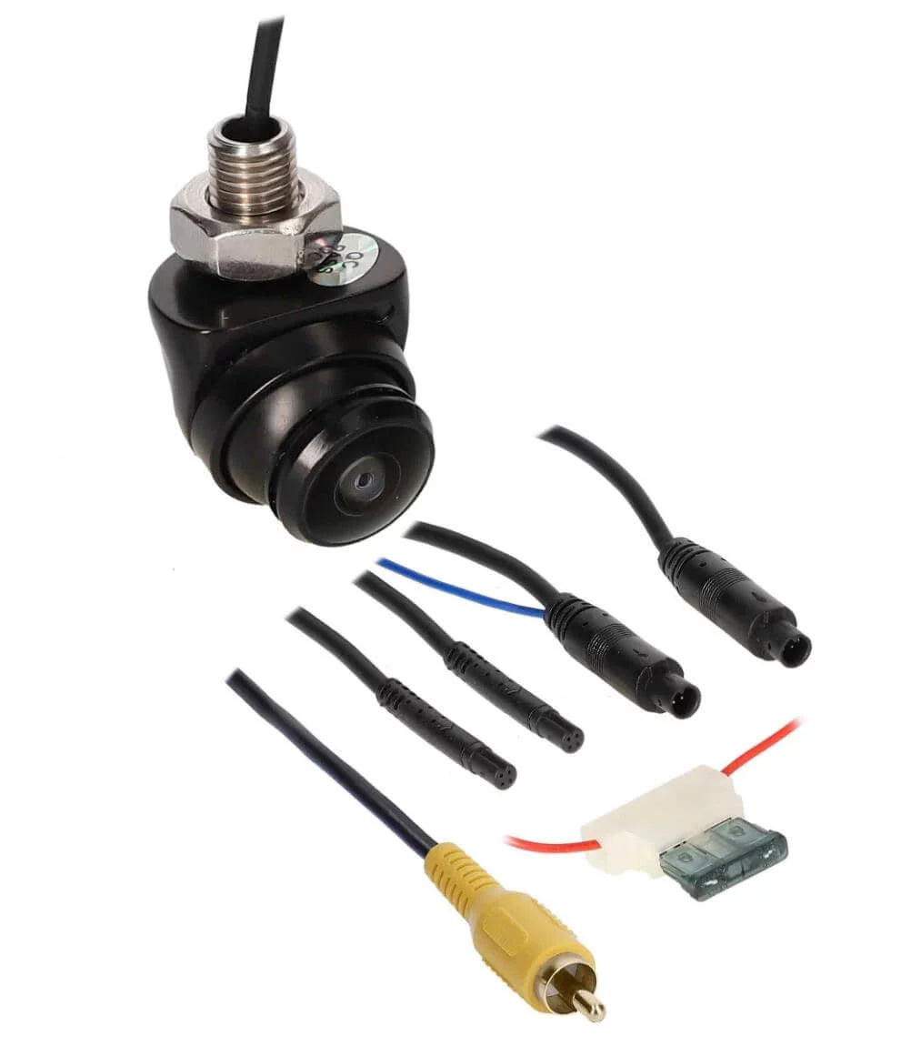 iBEAM -190 Adjustable Wide Angle Camera