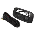 Car Rear View Back Up Camera Set 15228539 Rear Liftgate Latch Handle with Camera for Buick for  for Chevy