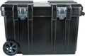 Outdoors 6531BK Rolling Gear Storage Chest And Tool Box With Lift-Out Tray, 31-Inch,Black,One Size
