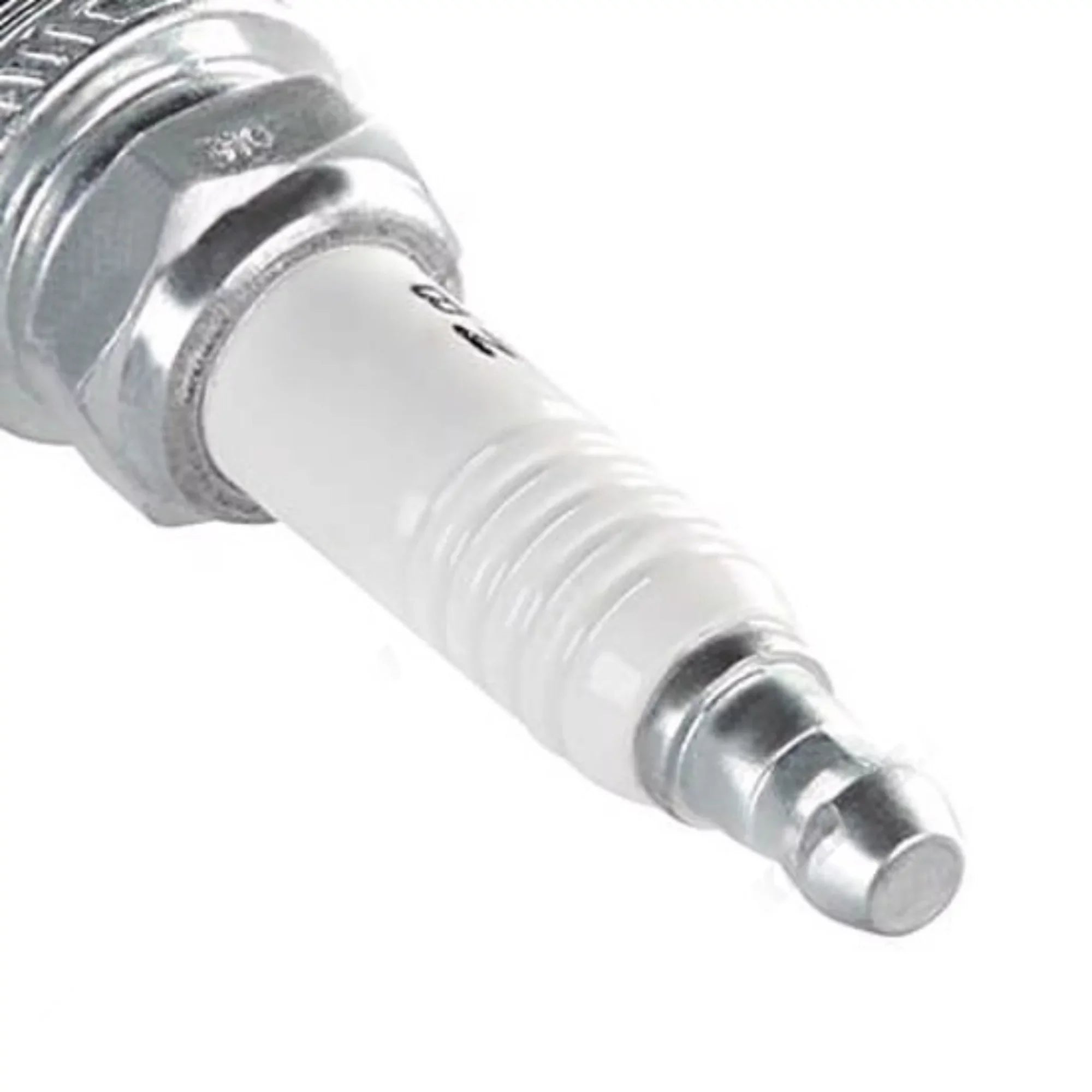 Champion New Copper Plus Small Engine 955M Spark Plug Set of 6