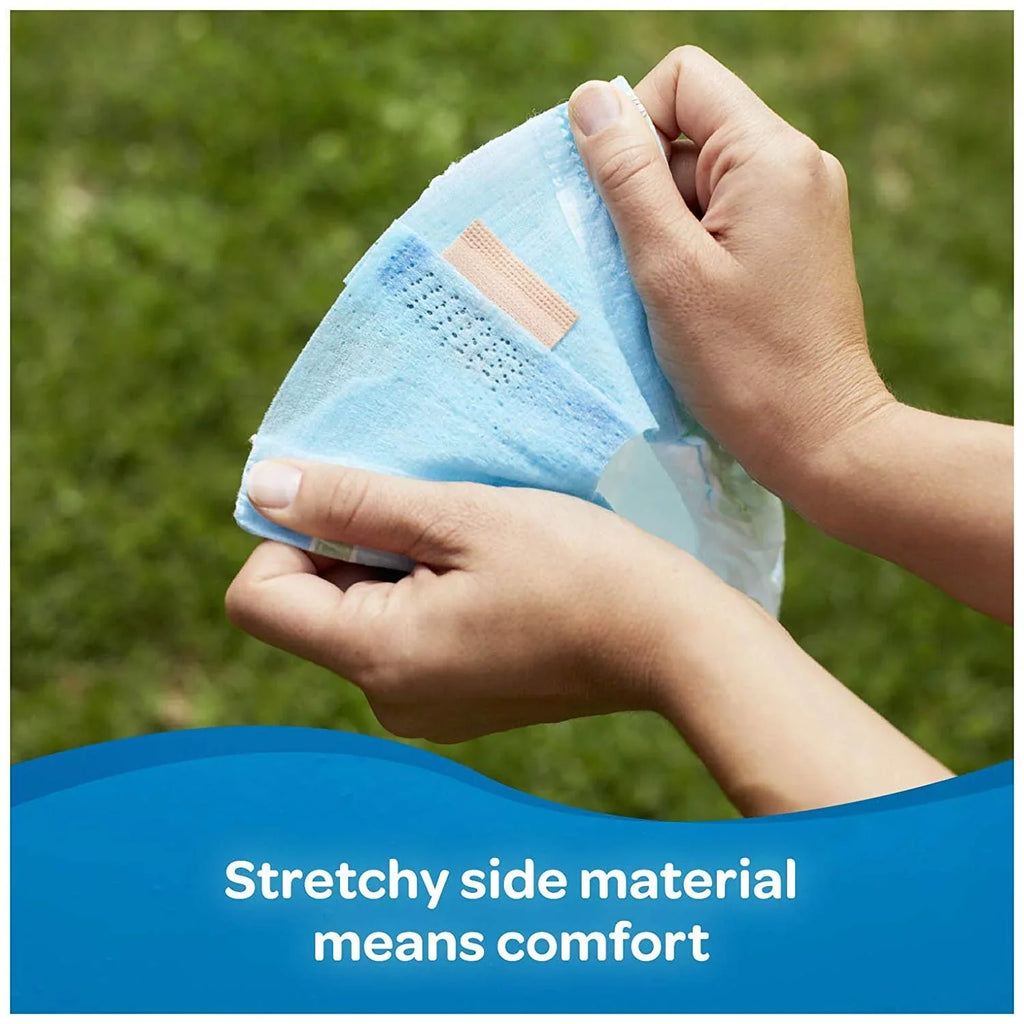 Huggies Little Swimmers Disposable Swimpants (Character May Vary), Small, 20 Count