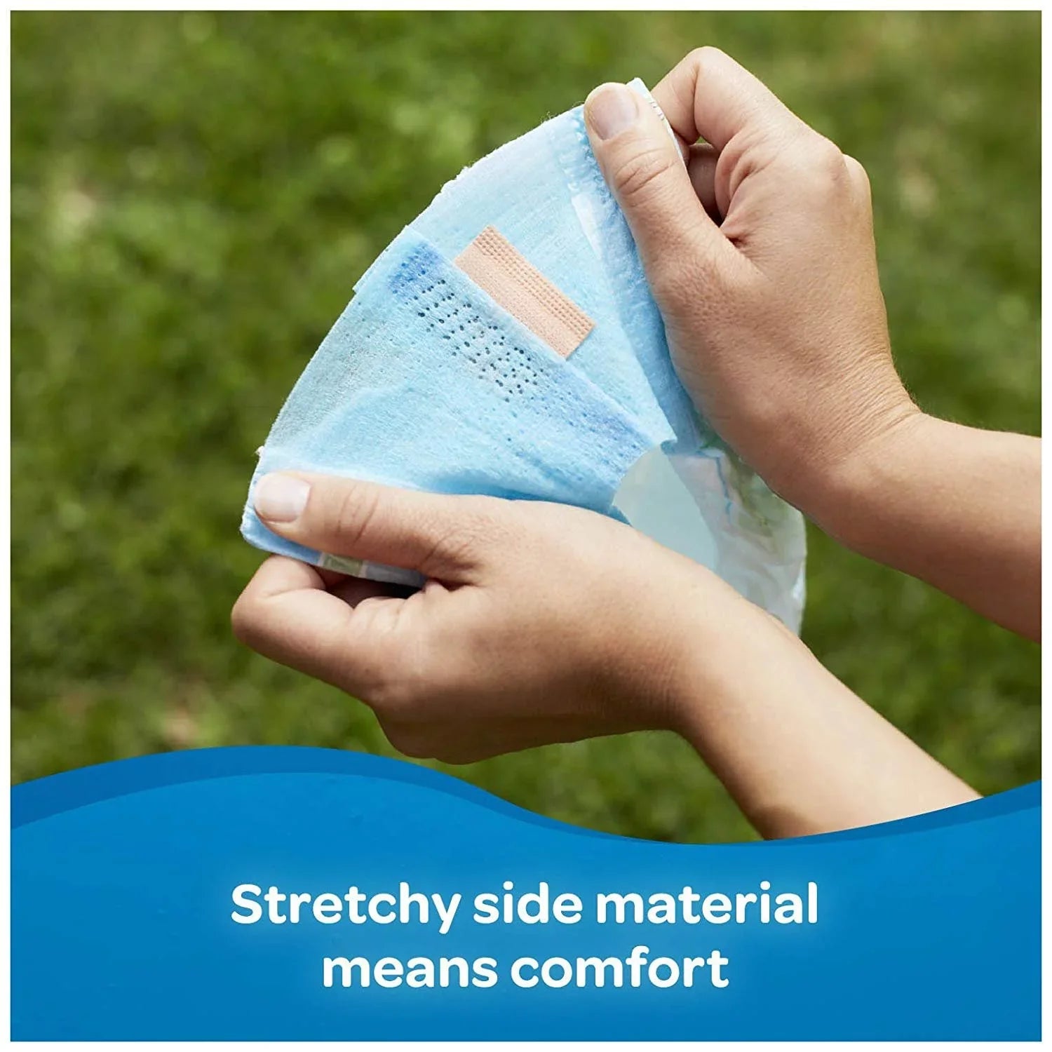 Huggies Little Swimmers Disposable Swimpants (Character May Vary), Small, 20 Count