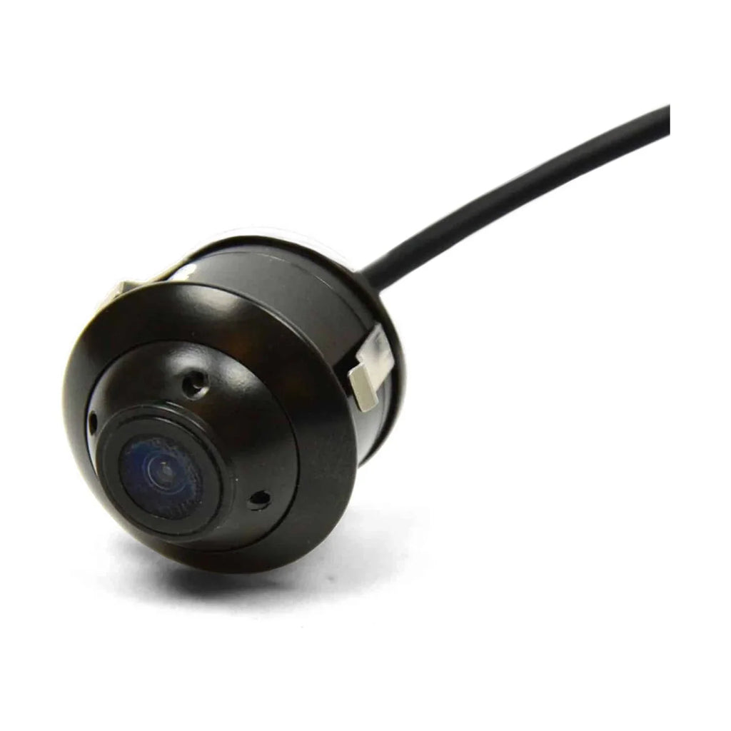 Brandmotion 9002 7612 Universal Snap In Adjustable Bullet Camera
