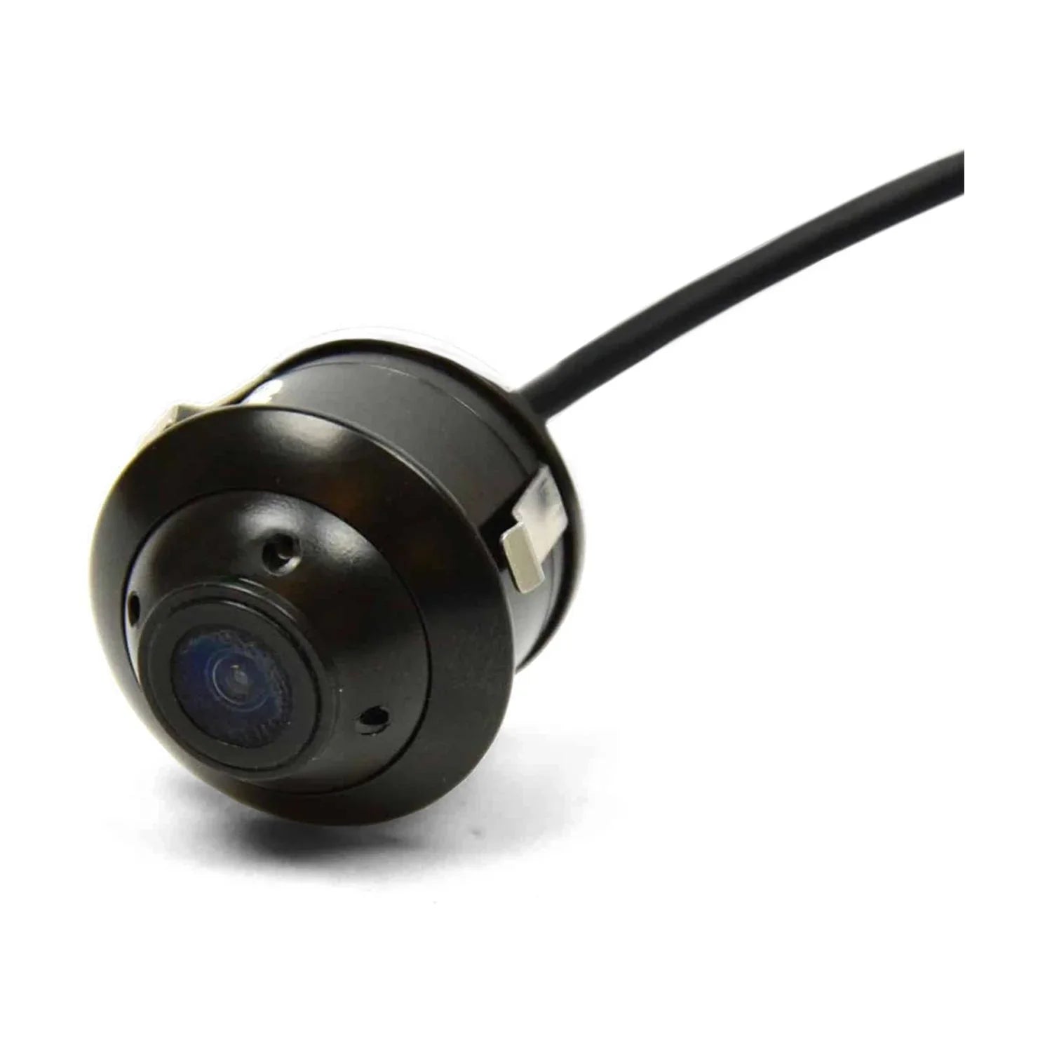 Brandmotion 9002 7612 Universal Snap In Adjustable Bullet Camera