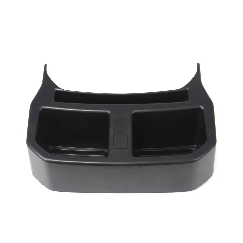 Rear Cup Holder Drink Holder Seat Storage Organizer for Jeep wrangler  2018-20