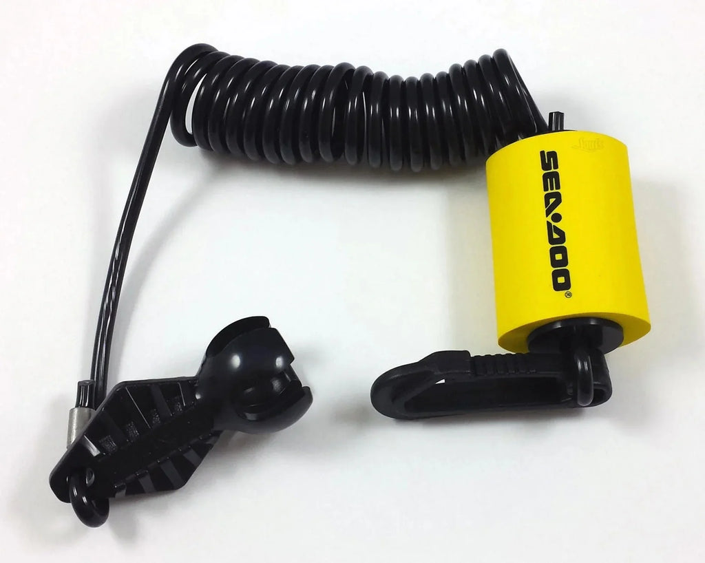 Sea-Doo Spark Safety Laynard Key 2 Pack   Seadoo 2  3  278002843