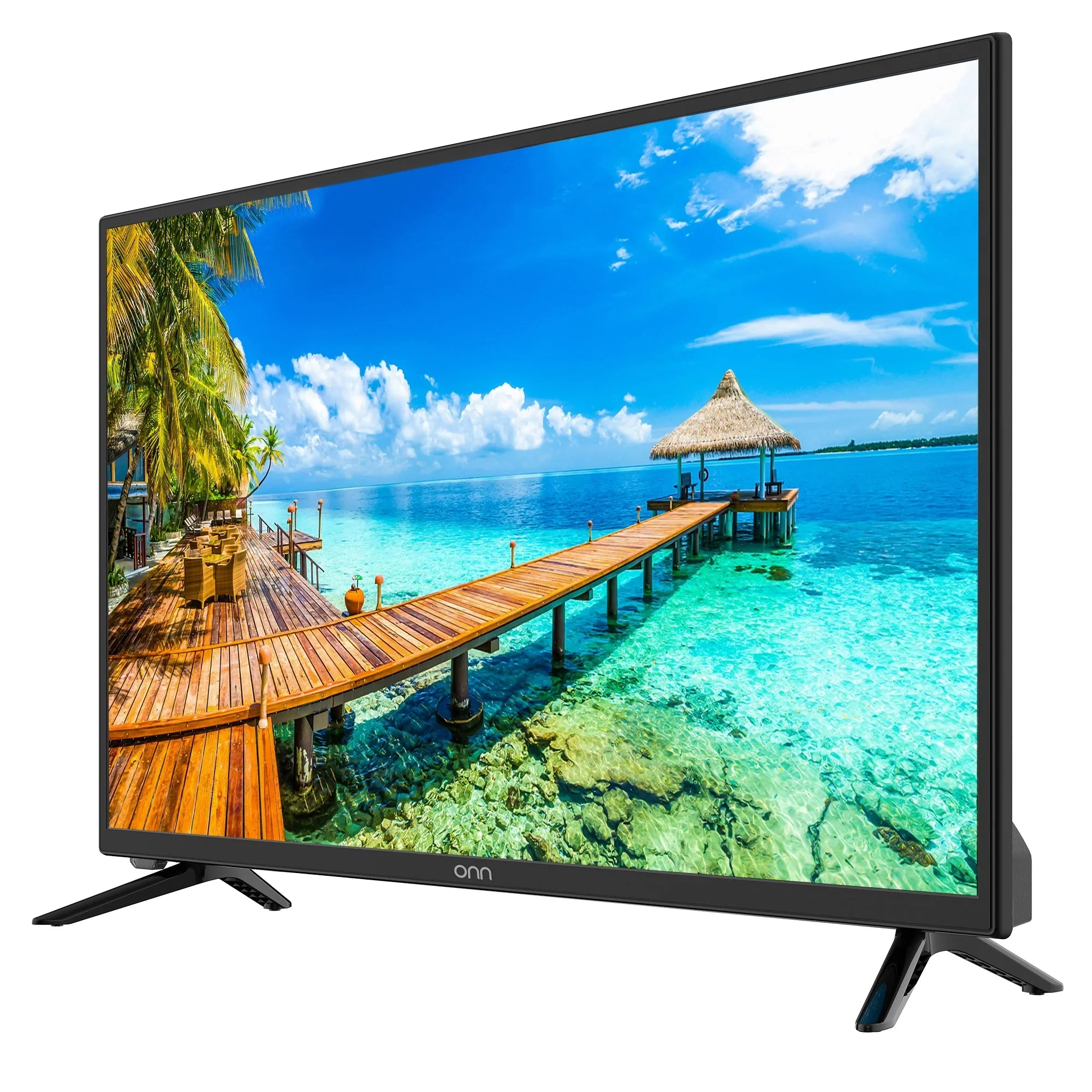 Restored  32" Class  (720P)   () (Refurbished)