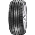 Accelera Iota  215/60R17XL 100V  (2 Tires) Fits: 2007-09 Dodge Caliber , 2017 Jeep Renegade North