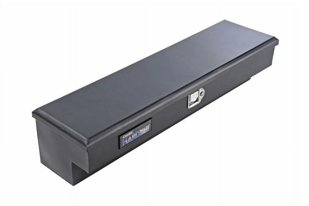 Dee Zee  8748SB Side Mount Tool Boxes - Steel - Universal Fit