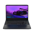 Lenovo IdeaPad Gaming 3 15IHU6 82K1 - 180-degree hinge design - Intel Core i7 11370H / 3.3 GHz - Win 11 Home -   3050  - 8   - 256   + 1   shingled magnetic recording () - 15.6"  1920 x 1080 (Full ) @ 120 Hz - Wi-Fi 6 - sh
