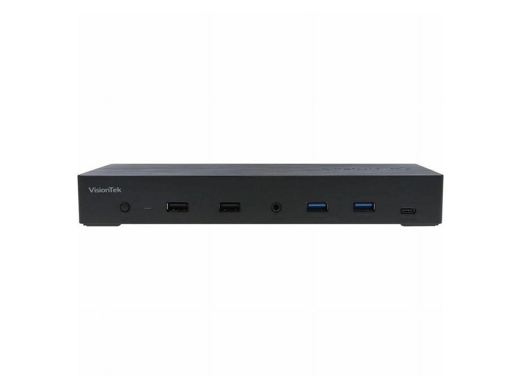 VisionTek   - Docking Station with 100W  901520