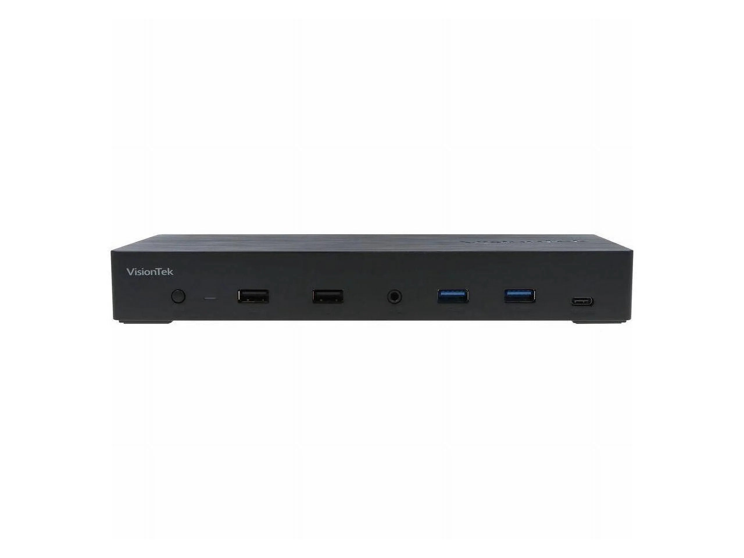 VisionTek   - Docking Station with 100W  901520