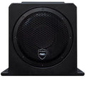 Wet Sounds Stealth -10 500 watts Active Subwoofer Enclosure