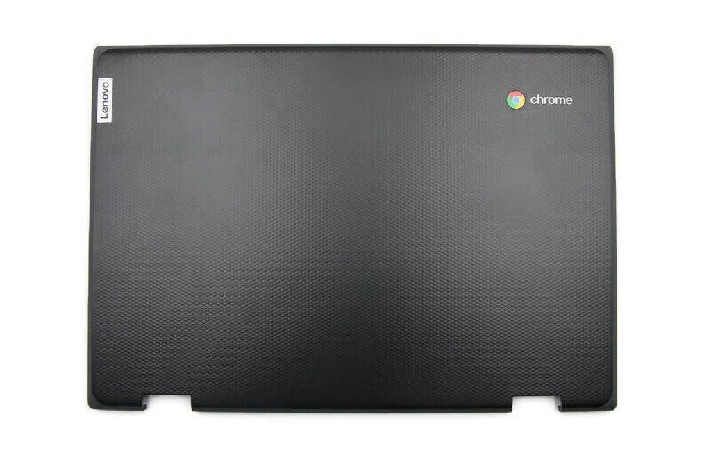 New Genuine Lenovo 300e Chromebook 2nd Gen  Back Cover + Antenna 5CB0T70713