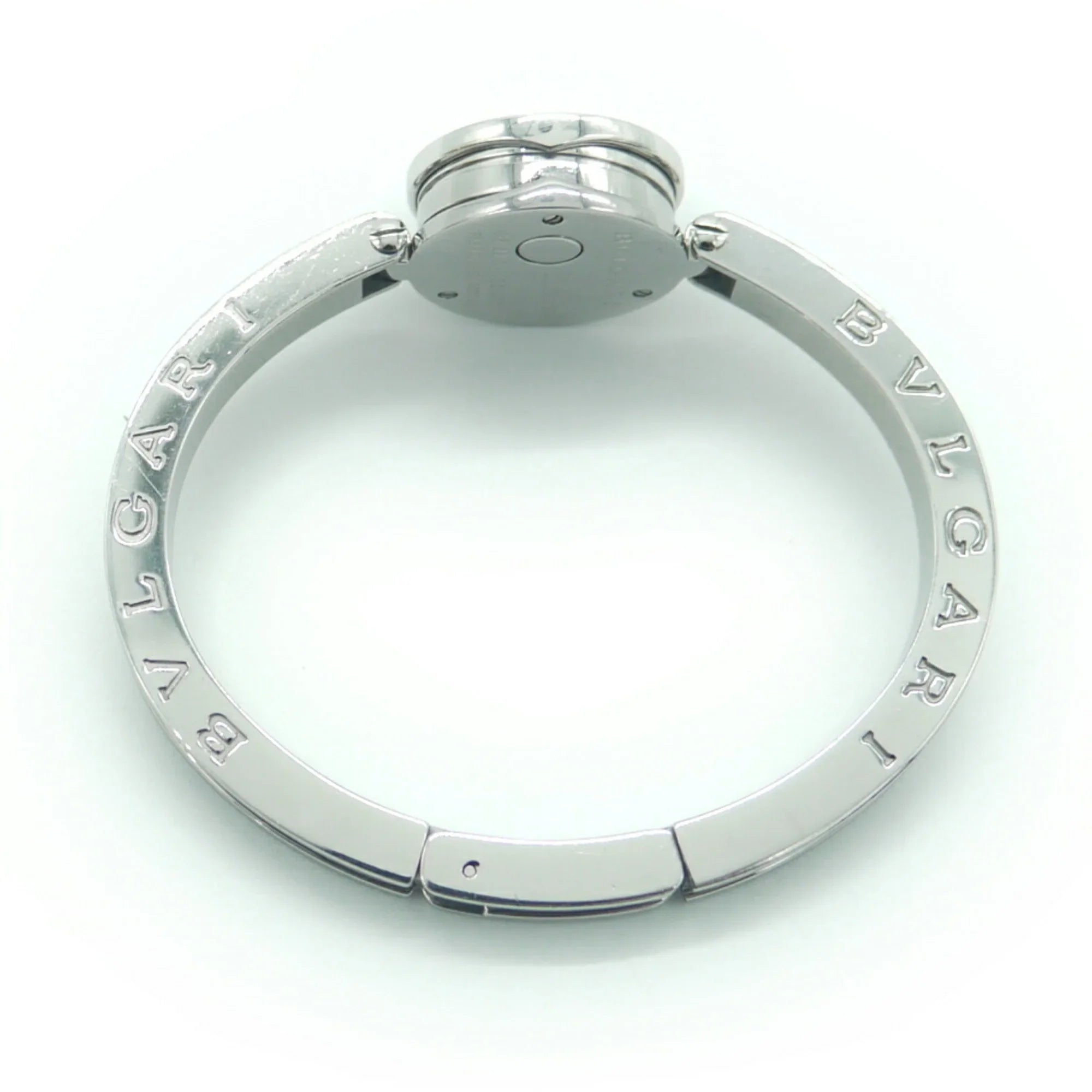 Pre-Owned  -zero1 Quartz Ladies Watch Heart Dial   (Good)