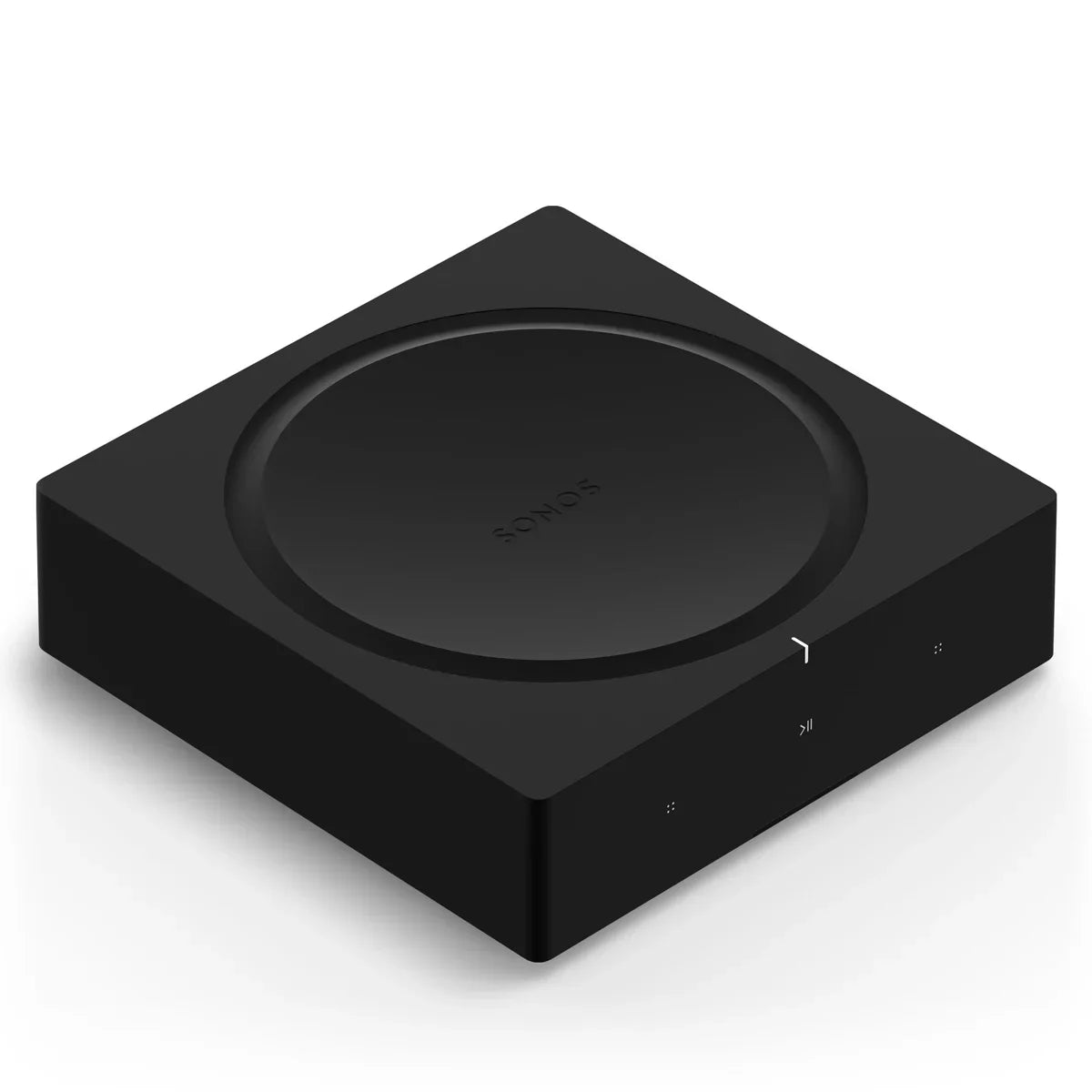 Sonos  In-Wall Speaker Pair with Amp Wireless Hi-Fi Player