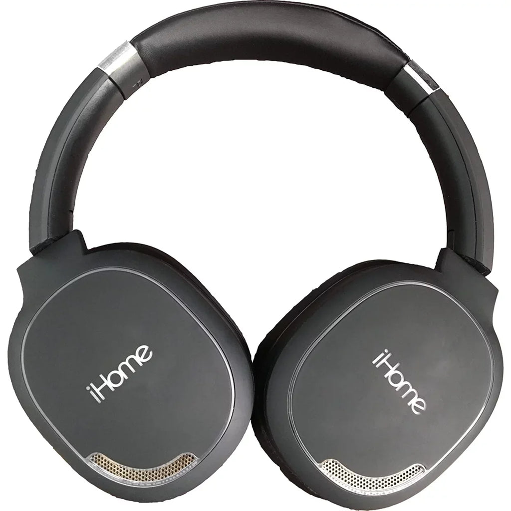 '-56 True Matted Finish Premium Wireless Over-Ear Headphones with Bluetooth Earphones (-100)