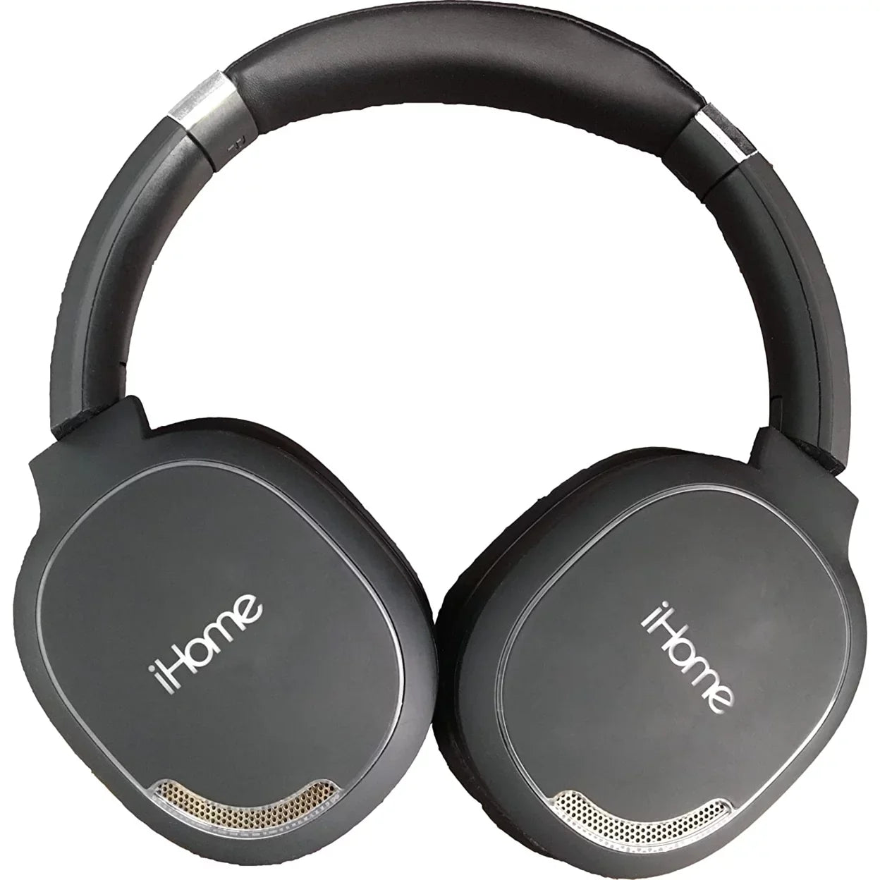 '-56 True Matted Finish Premium Wireless Over-Ear Headphones with Bluetooth Earphones (-100)