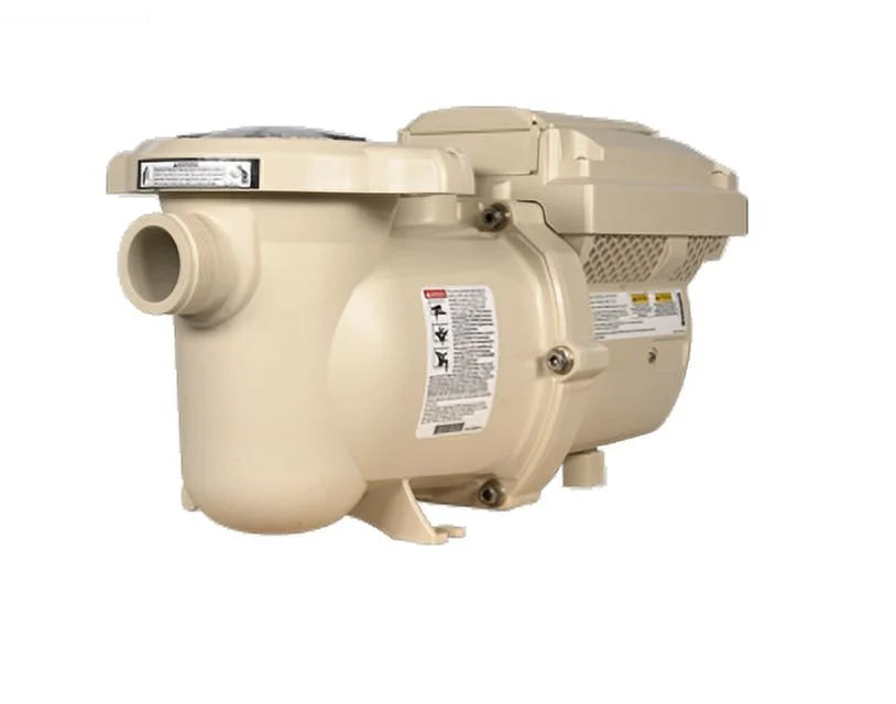 Pentair WiFi and Bluetooth IntelliFlo3  3.0HP | Replacement Pool Pump 011075