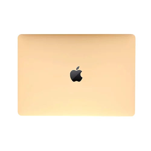 Restored Late 2018 Apple MacBook Air 13.3"" Core i5 1.6GHz 8GB  256GB  / Gold (Refurbished)