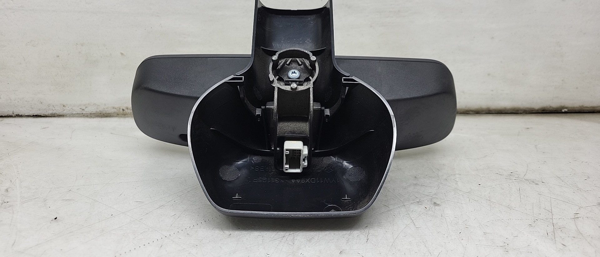 Pre-Owned 16 2016 Dodge Ram 1500 Interior Rear View Mirror  (Good)