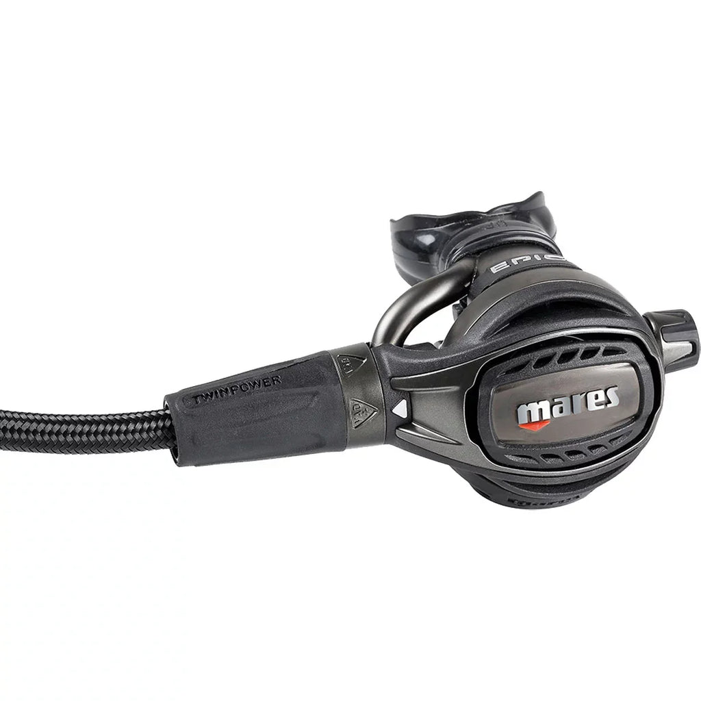 Mares Epic 82X  Regulator