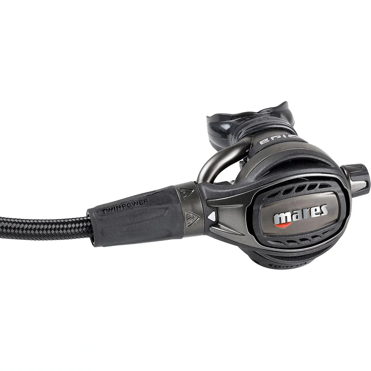 Mares Epic 82X  Regulator