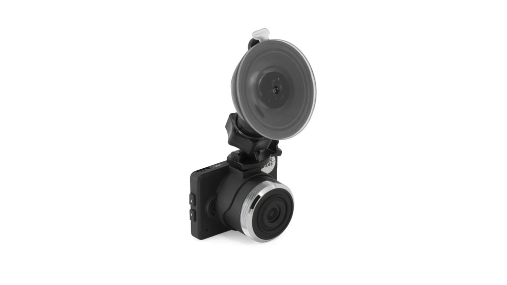 Flip Down  Vehicle Nightvision Recorder  Camera Dash Mount Cam