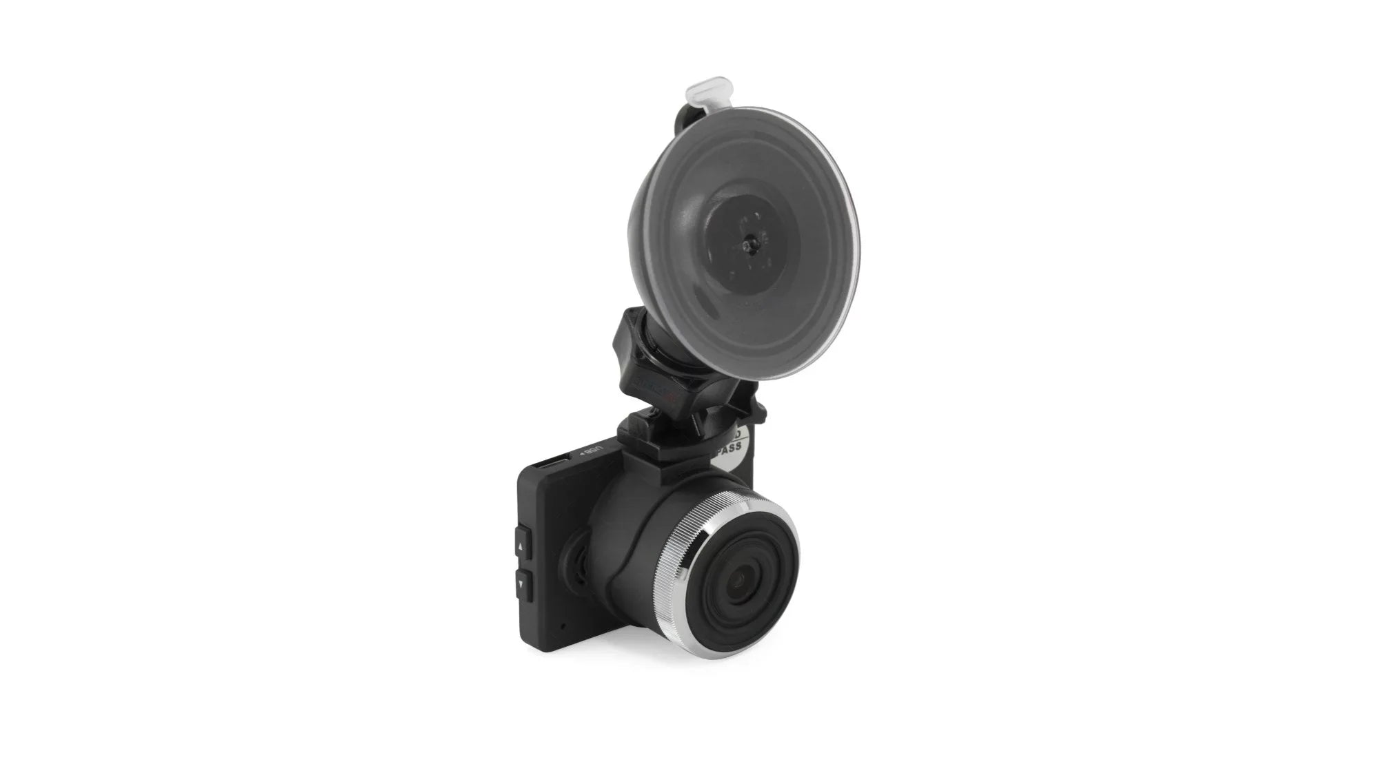 Flip Down  Vehicle Nightvision Recorder  Camera Dash Mount Cam